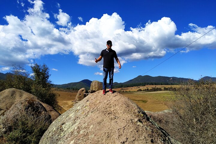 Tapalpa Private Day Trip: Mountains, Nature & Local Culture