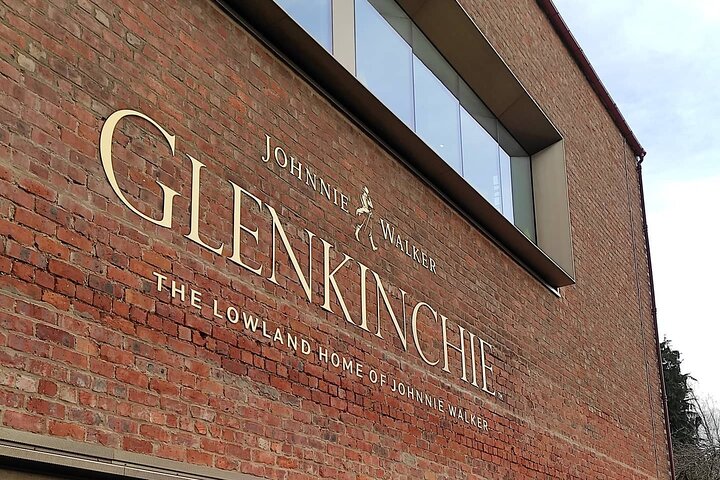 Private Edinburgh Whisky Tour - Distilleries & Tastings