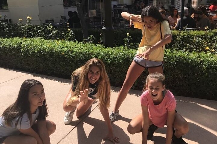 Adventurous Scavenger Hunt in Corpus Christi by Wacky Walks