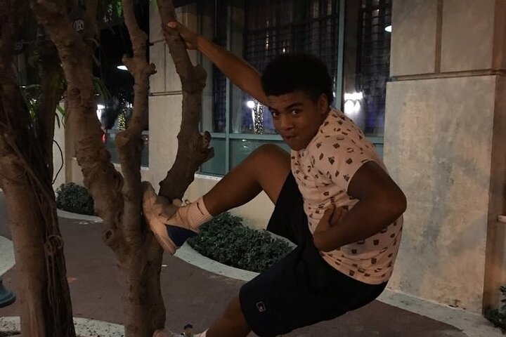 Adventurous Scavenger Hunt in Corpus Christi by Wacky Walks