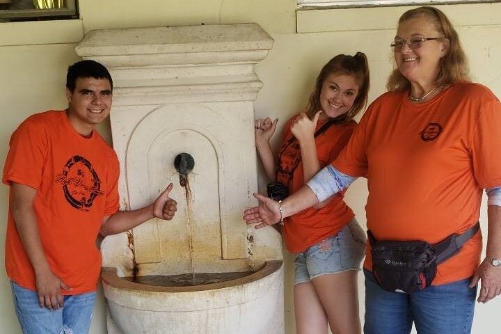 Adventurous Scavenger Hunt in Corpus Christi by Wacky Walks