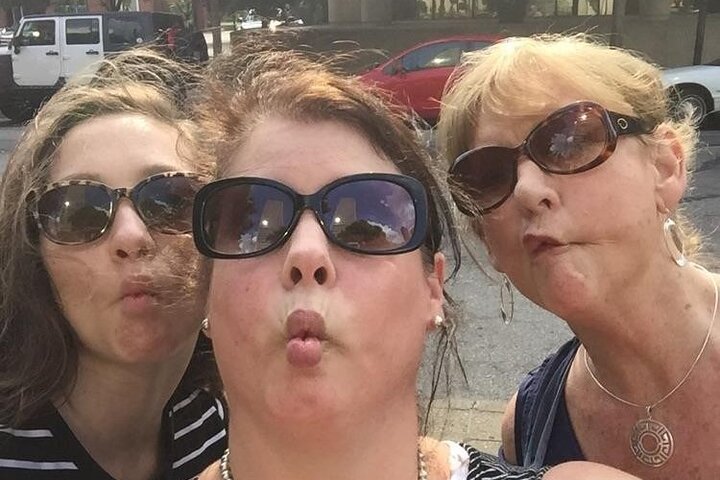Fun City Scavenger Hunt in Harrisburg by Wacky Walks