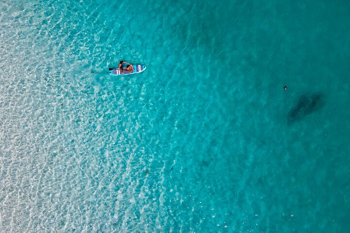 Restless Native Catamaran Sail and Snorkel Tour