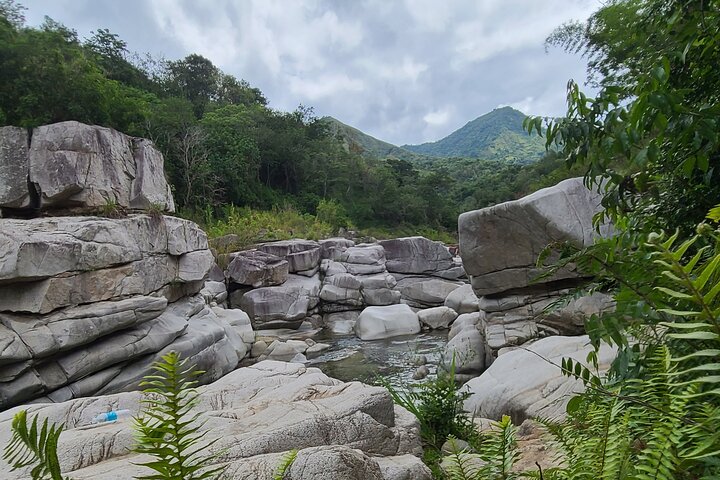 White Canyon