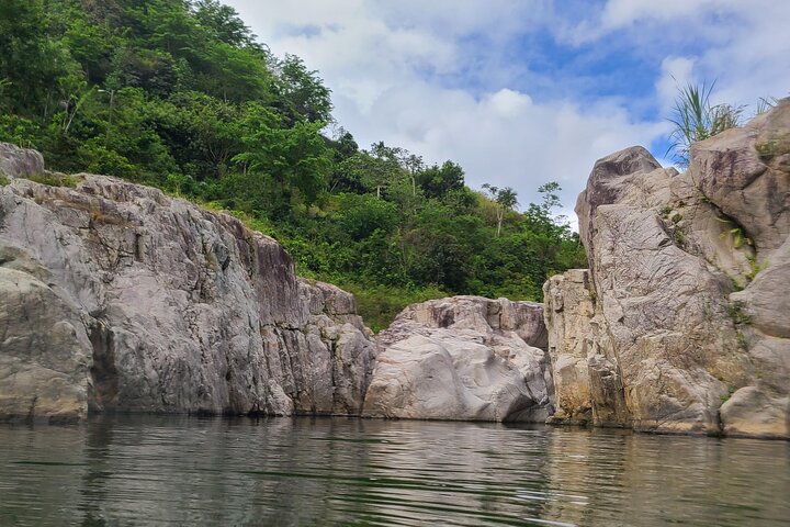 White Canyon