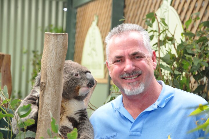 Blue Mountain Small Group Tour All Inclusive