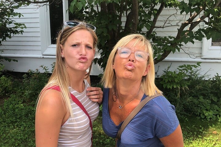 Grand Rapids Scavenger Hunt by 3Quest Challenge