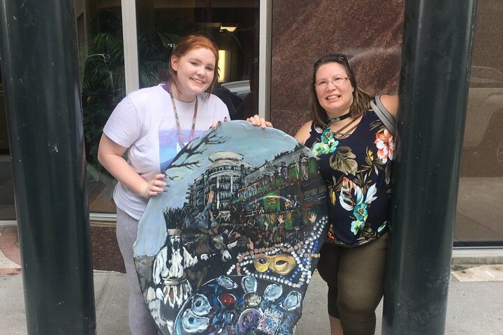 Grand Rapids Scavenger Hunt by 3Quest Challenge