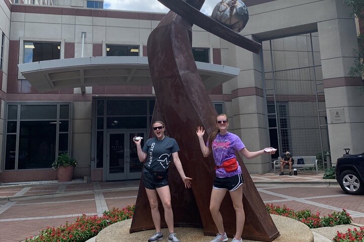 Grand Rapids Scavenger Hunt by 3Quest Challenge