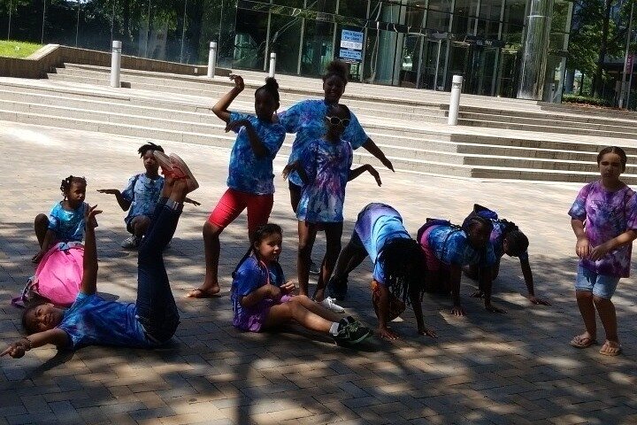 Grand Rapids Scavenger Hunt by 3Quest Challenge