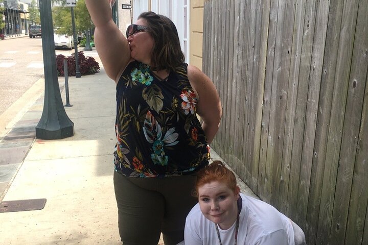 Grand Rapids Scavenger Hunt by 3Quest Challenge
