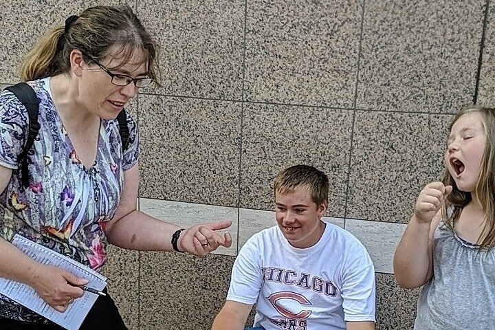 Grand Rapids Scavenger Hunt by 3Quest Challenge