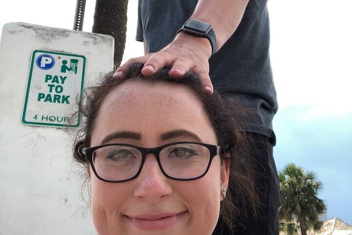 Scavenger Hunt in Mobile by 3Quest Challenge