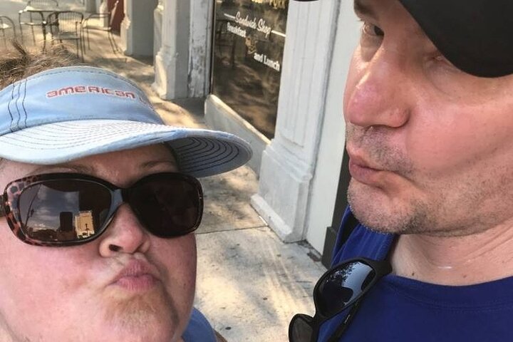 Scavenger Hunt in Mobile by 3Quest Challenge