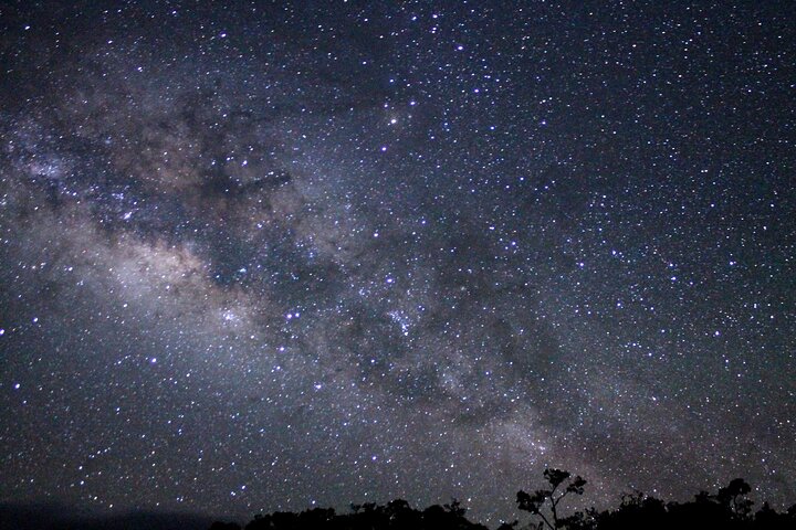 Big Island: Mauna Kea Summit Tour with Free Night Star Photo