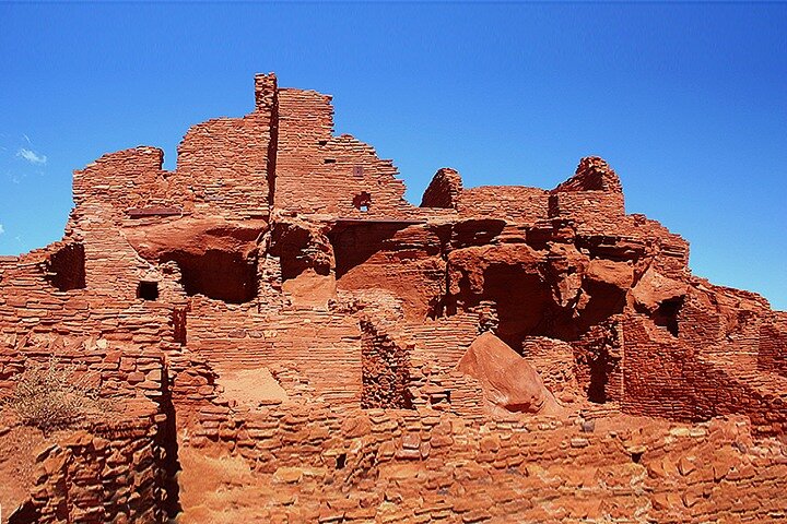 Small-Group Grand Canyon Complete Tour from Sedona or Flagstaff