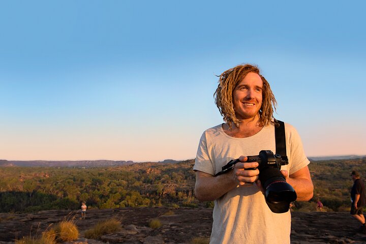 Kakadu National Park Wildlife & Ubirr Rock Art Tour from Darwin