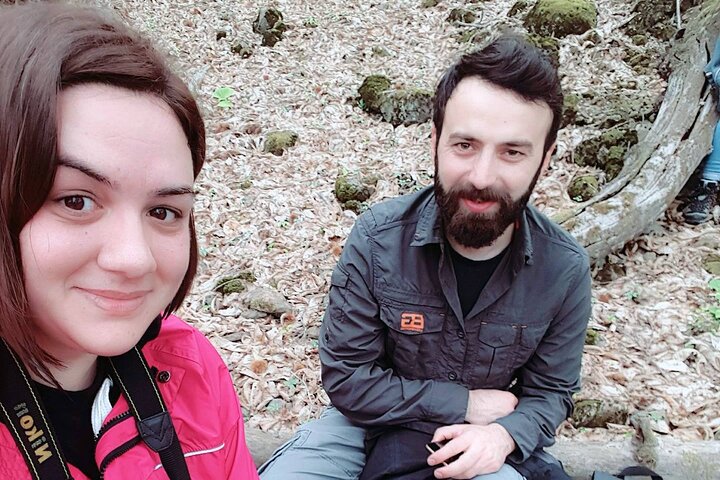 Private Hiking Tour to Machakhela National Park from Batumi