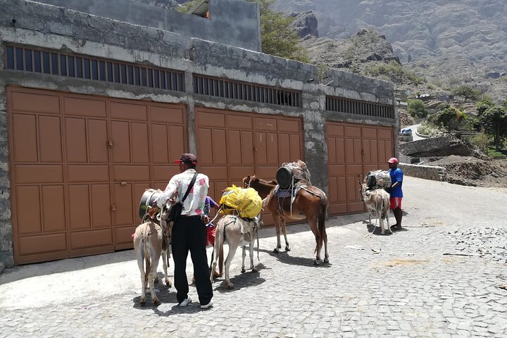 Cape Verde: Best trails of Santiago and Fogo islands
