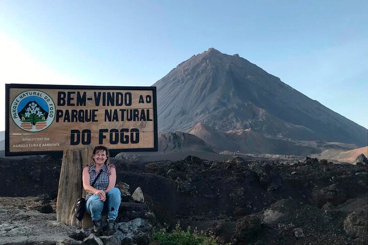 Cape Verde: Best trails of Santiago and Fogo islands