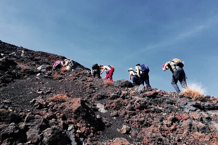 Cape Verde: Best trails of Santiago and Fogo islands