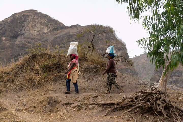 Best of Fogo Island: Hiking & Discovery, 4 Days 3 Nights
