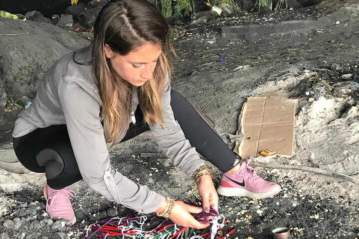 Lake Atitlan: Mayan Ceremony at the Sacred Caves