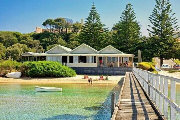 Mornington Peninsula Day Tour. Your Day Your Way. Your group only