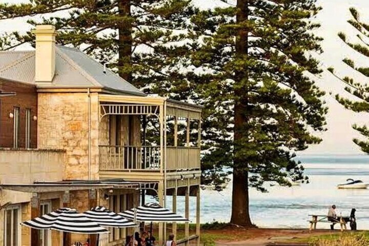 Mornington Peninsula Day Tour. Your Day Your Way. Your group only