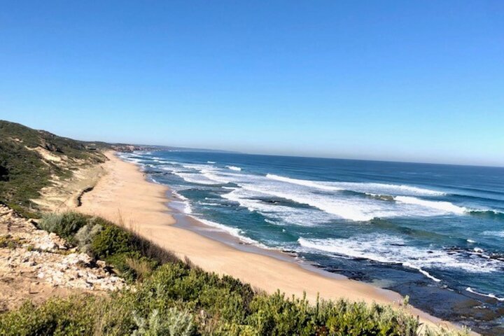 Mornington Peninsula Day Tour. Your Day Your Way. Your group only