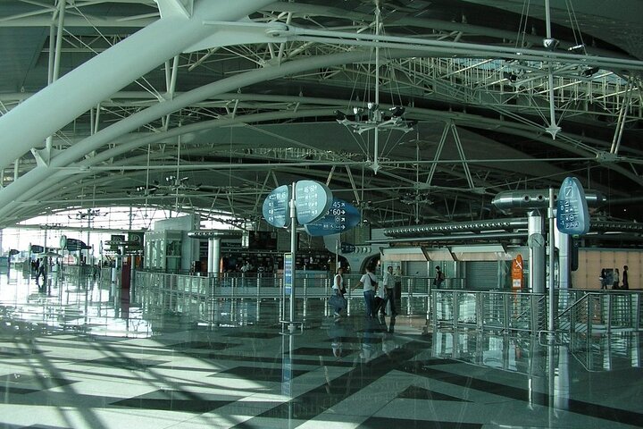 Porto Airport Transfer