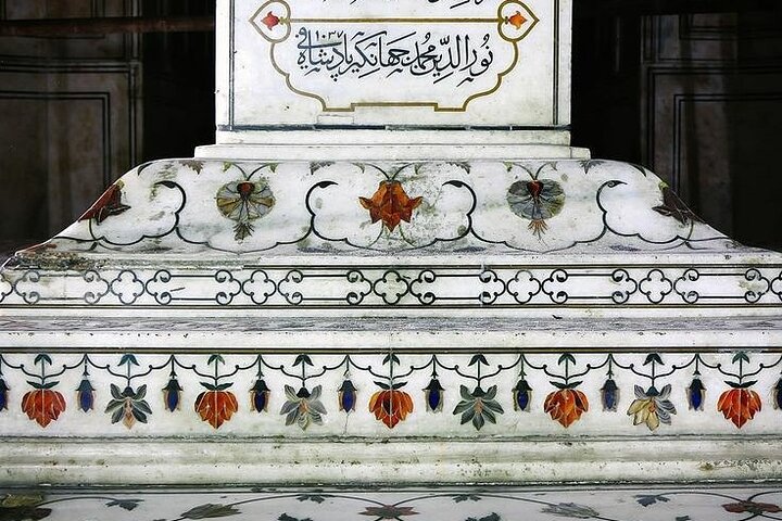 Lahore Full Day Sightseeing Tour