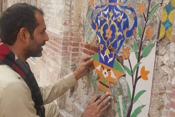 Lahore Full Day Sightseeing Tour