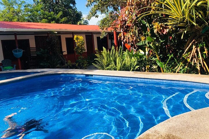 4-day Tortuguero + Pacuare Overnight