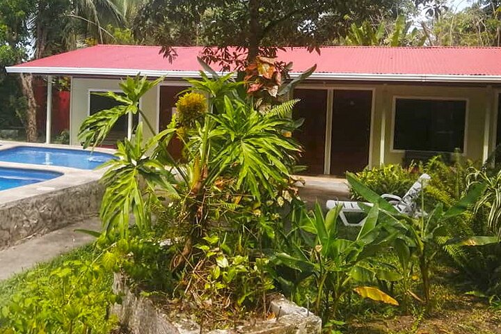 4-day Tortuguero + Pacuare Overnight