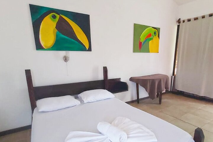 4-day Tortuguero + Pacuare Overnight