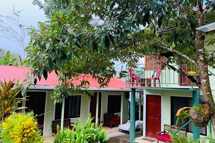 4-day Tortuguero + Pacuare Overnight