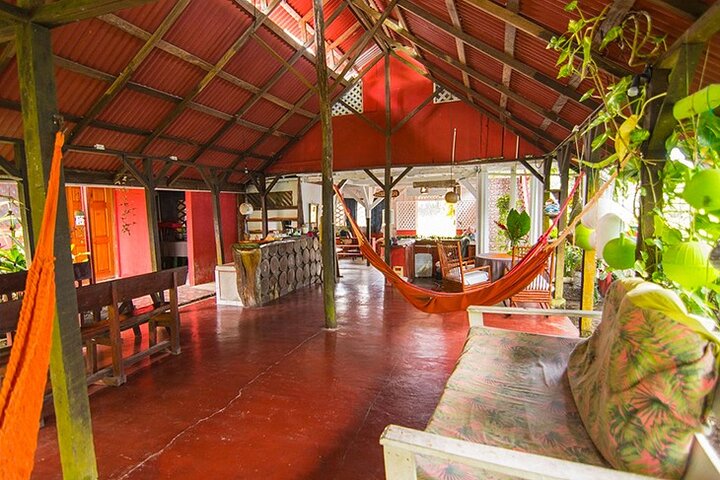 4-day Tortuguero + Pacuare Overnight