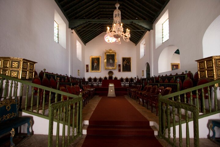 Private Cultural Tour in Sucre with Visit to 3 Museums