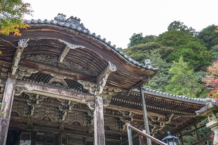 A Tour to Visit Himeji's Popular Destinations in a day!