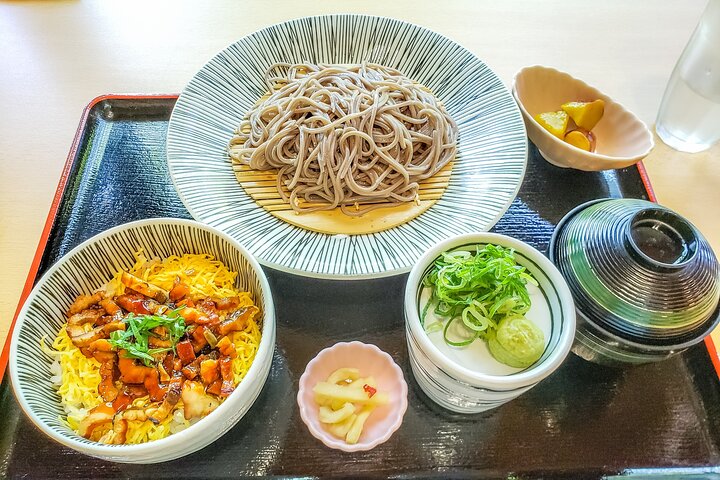 A Tour to Visit Himeji's Popular Destinations in a day!