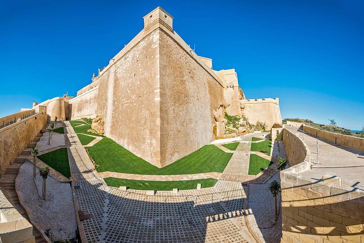 Blue Lagoon, Comino & Gozo Island Cruise - Swim, Slide & Sightsee