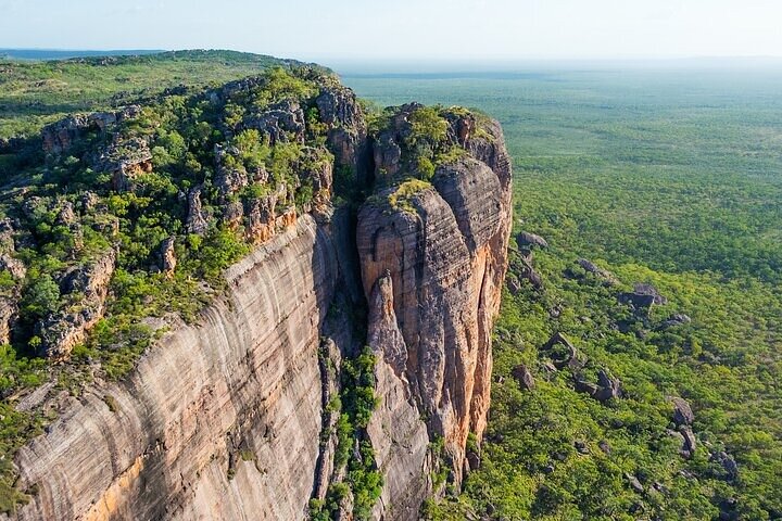 Jabiru 30 minute Scenic Flight