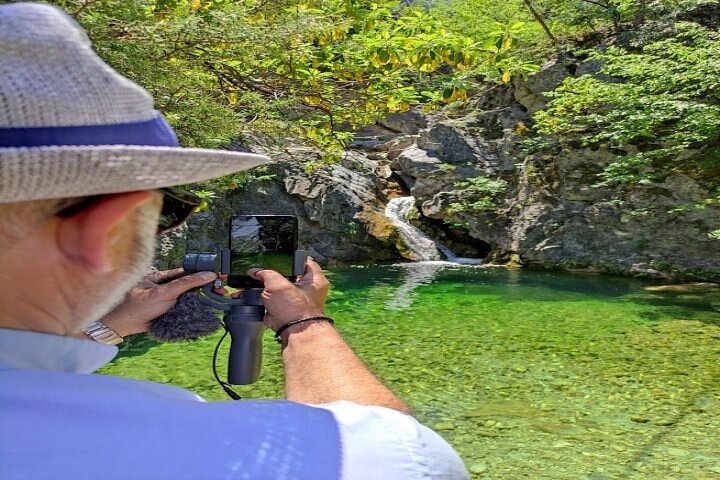 Discover Olympus & Dion: Private Day Trip from Thessaloniki