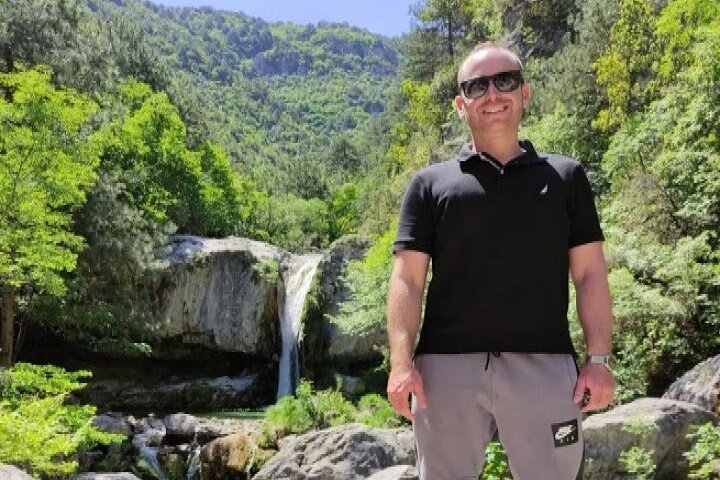 Discover Olympus & Dion: Private Day Trip from Thessaloniki