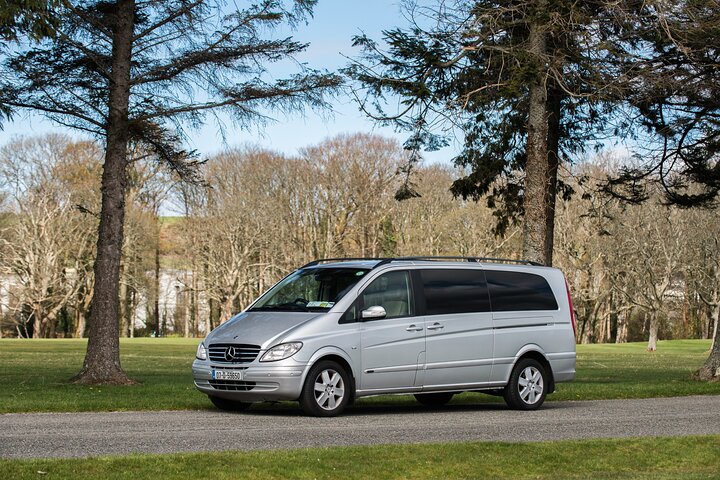 Killarney to Galway