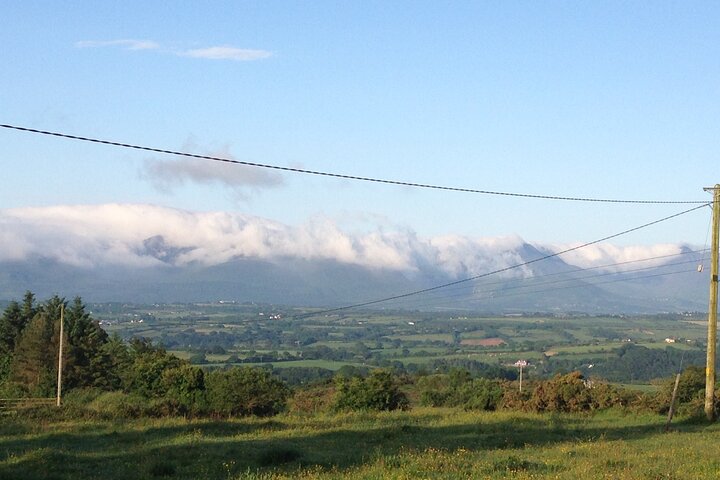 Killarney to Galway
