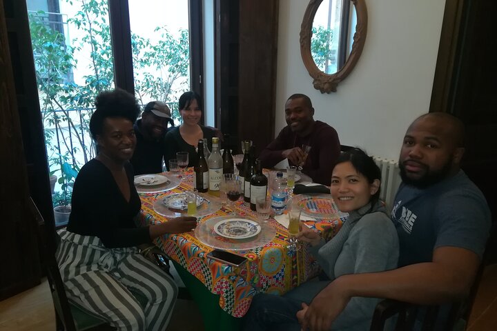 Cooking Class in a countryhouse near Cefalu'