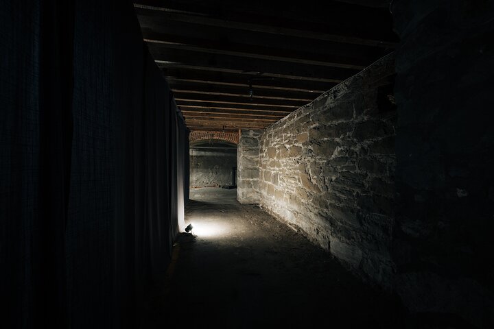 Beneath The Streets Underground History Tour