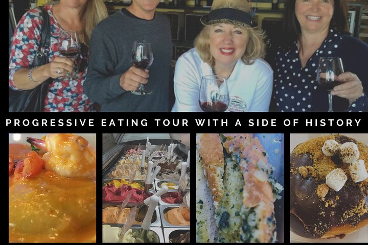 Carlsbad Food Tour